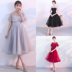 膝丈 パーティードレス 通販 人気ランキング 価格 Com
