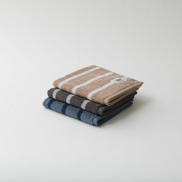 楽天市場】【SALE】【 TENERITA 公式 】 超甘撚りボーダー ハンド 