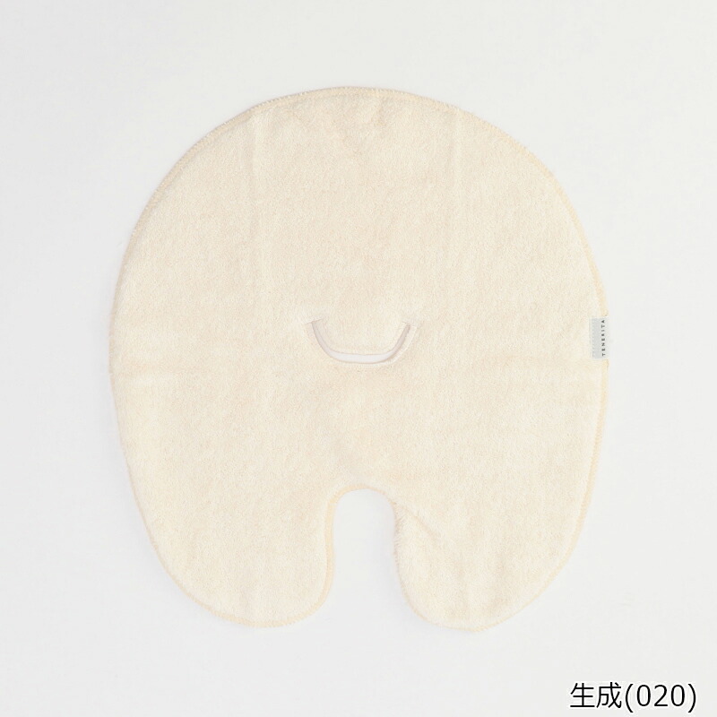 【爆買い！】 出荷 超甘撚りタオル フェイスマスク 日本製 TENERITA テネリータ