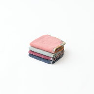 【 TENERITA 公式 】 パイピング タオルハンカチ | 25×25cm テネリータ リバティ 今治 花柄 タオル ハン…