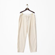 【 TENERITA 公式 】 パイルジャージメンズロングパンツ | 日本製 テネリータ メンズ ズボン パンツ フリ…