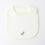 【 TENERITA 公式 】 ピコレース スタイ | 日本製 テネリータ オーガニックコットン 綿100% ベビーグッズ…