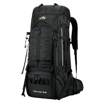 楽天市場】登山 リュック 75lの通販