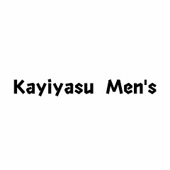 Kayiyasu Mens