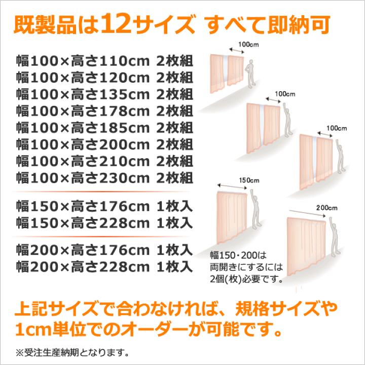 楽天市場】【2/1〜限定クーポン有】 ☆送料無料 遮光カーテン 遮光 1級