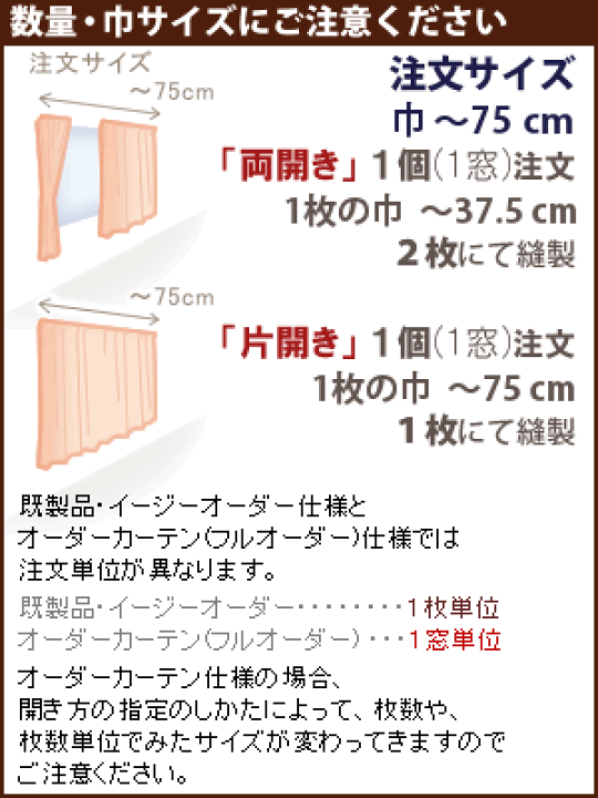楽天市場】【マラソン期間クーポン有】 2倍ヒダ オーダー