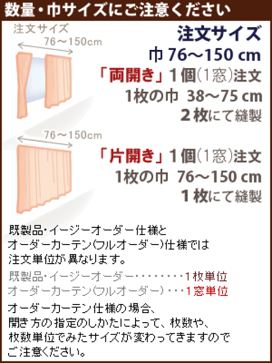 楽天市場】【2/13〜15限定ポイント3倍】 送料無料 2倍ヒダ オーダー