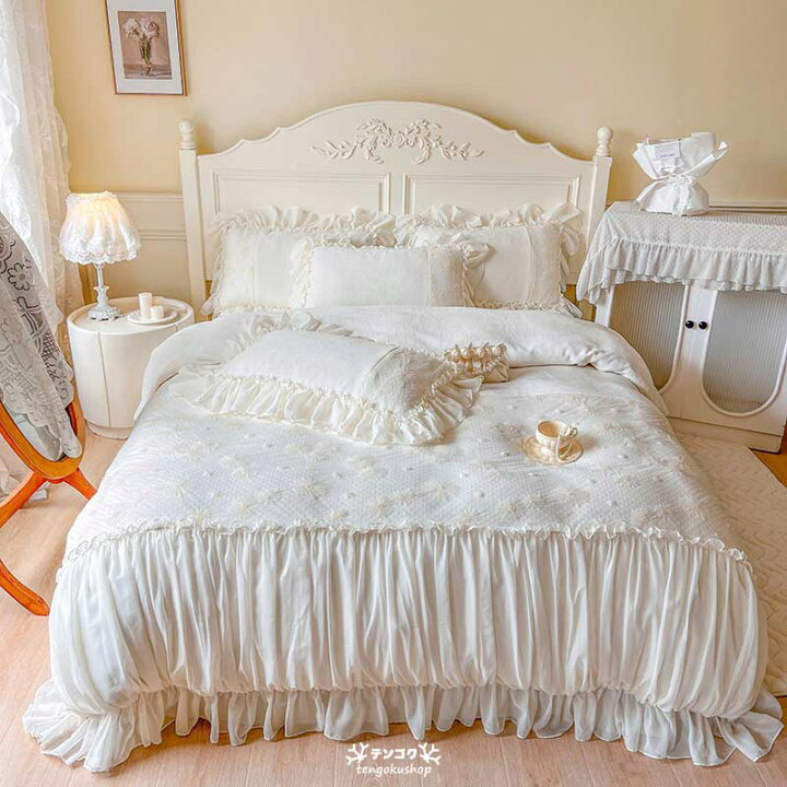 Fab the Home BOXシーツ クイーンサイズ 160×200×30cm Fine Cotton egyptian 綿100% ベッド用  ベッドシーツ ボックスシーツ Q | ベッド・マットレス通販専門店 ネルコンシェルジュ neruco ボートフック オーシャンプリント クイーンシーツセット ティーン、男の子、女の子用ベッドシーツ4点、フラットシーツ1枚、ボックスシー