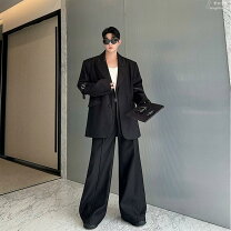 楽天市場】オーバーサイズ（スーツ・セットアップ｜メンズファッション 