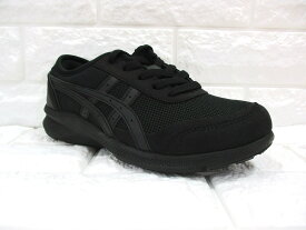 アシックス ASICS ウォーキング ハダシウォーカー 1292A066 レディース ワイド 3E相当 ファスナー TDW725後継モデル αゲル クッション