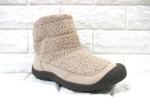 キーン KEEN ブーツ ハウザー フォールドダウン HOWSER FOLD DOWN 防臭 アウトドア キャンプ 1029458