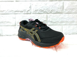 アシックス ランニング シューズ レディース ゲル ベンチャー 10 ウォータープルーフ 防水設計 ジョギング マラソン トレーニング スタンダード ASICS RUNNING GEL‐VENTURE 10 WP 1012B760