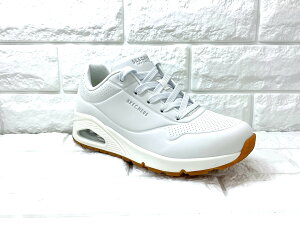 スケッチャーズ 73690 UNO STAND ON AIR ウノ スタンドオンエア レディース エア クッション ヒール 3.8cm クラシック スタイル