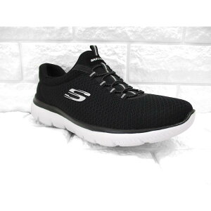XPb`[Y 12980 SKECHERS SUMMITS Xj[J[ SЂ M[ fB[X NbV ې y [tH[