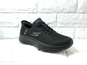 XPb`[Y 124836 XbvCY Xj[J[ Xb| M[ fB[X NbV ې y [tH[ SKECHERS SLIP-INS Go Walk Flex GRAND ENTRY