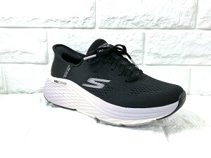 XPb`[Y XbvCY fB[X 129626 }bNXNbVjO G[g Xj[J[ M[ NbV ې 5.0cm q[ ̏dړ [tH[ SKECHERS SLIP-INS MAX CU