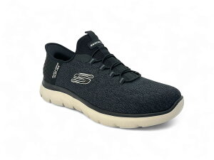 �X�P�b�`���[�Y 232469W �X���b�v�C���Y �����Y SKECHERS SUMMITS KEY PACE ���C�h�t�B�b�g ���L ������� �n���Y�t���[ �X���b�|�� �S���Ђ� JIS�K�i���