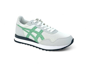 AVbNX ASICS Xj[J[ fB[X Y ^CK[i[ 2 X|[cX^C TIGER RUNNER 2 jZbNX i 헚 1980N gjO 1203A612