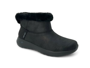 XPb`[Y 144800 SKECHERS XbvCY fB[X u[c ON THE GO JOY COZY DREAM IUS[ ͝H hu[c EB^[u[c V[gu[c yʐ݌v 3.2CMq[ 10.2CM n