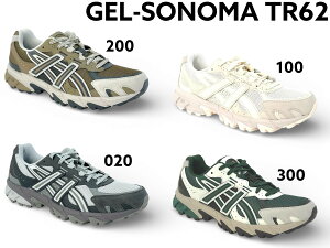 �A�V�b�N�X �X�|�[�c�X�^�C�� �X�j�[�J�[ �Q���\�m�} TR62 ASICSSPORTSSTYLE GEL-SONOMA TR62 ���j�Z�b�N�X �A���t�@�Q�� ���C�t�X�^�C�� ���� �t�F�X �g���C���n �A�E�g�h�A�n 1203A734
