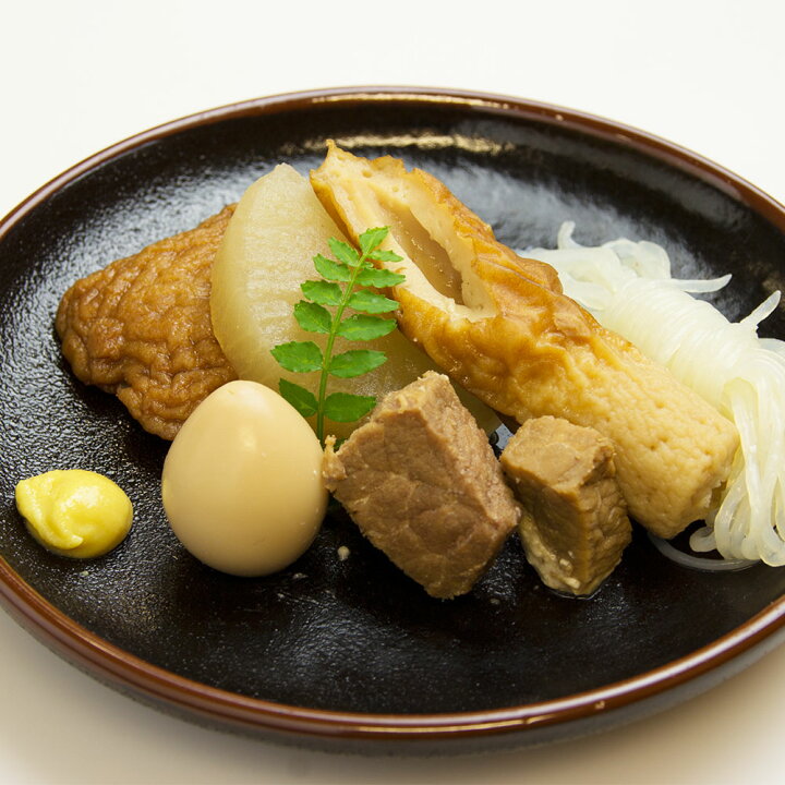 1845円 華麗 おでん 牛すじ大根入り 280g×12缶 1845円 華麗 おでん 牛すじ大根入り 280g×12缶