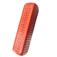 【2.2G角*1】 【ブロック】2.2kg　赤　□(四角)チョップドハム【送料別】赤ハム・ハムカツ・チャーハン・…