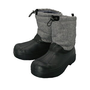 KB-20 ライトウォームフ゛ーツ 工事 現場 土木 建築 防寒 カジュアル おしゃれ 普段使い 滑りにくい 軽量 防寒ブーツ 寒冷地 撥水 デニム 防水 EVA ケイワーク