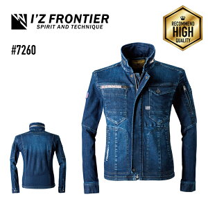 7260 Xgb`3D[NVJPbg ACYteBA #7260 2WAYXgb`3D[NWPbg I'Z FRONTIER yʔNz ƕ fj WPbg IZFRONTIER ACY Xgb` Wp[ 7260V