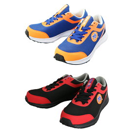 SS-760 76セーフティー 工事 現場 土木 建築 安全 セーフティー カジュアル おしゃれ 普段使い セフティー 靴 シューズ 76 UNION 軽量 先芯 ケイワーク