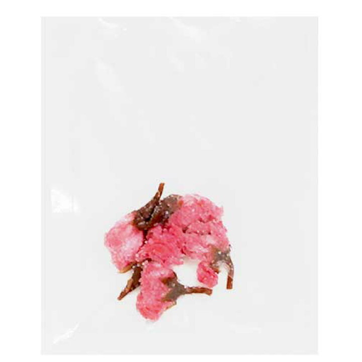 楽天市場 桜の花一輪 塩漬 5個入 天極堂 和菓子 和食 ネコポス便可 和食材料処 天極堂プロ