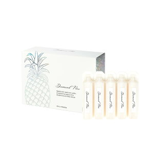 FAIRY Pine TOKYO O^`IzhN THE 20mL×15{ Diamond Z~hEqA_z