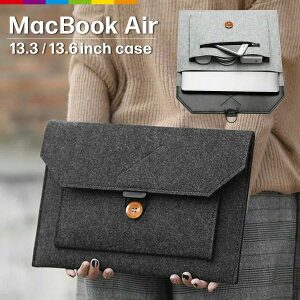MacBook Air �P�[�X 13.3 13.6�C���` �J�o�[ M2 M1 ������� �t�F���g �}�b�N�u�b�N �G�A�[ �J�o���^ �t�@�u���b�N �t�F���g�f�� ���� ���f�B�[�X �V���v�� ���m�g�[�� �m�[�g�p�\�R���P�[�X P
