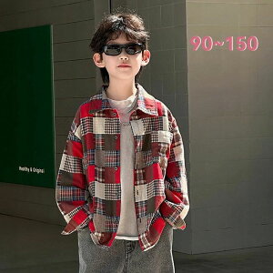 OJ Vc lVc 90 ̎q `FbN LbY 110 uEX xr[  Vc 100 j̎q q gbvX