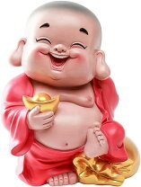 楽天市場】布袋様 貯金箱の通販