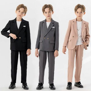 送料無料 入学式 男の子 キッズスーツ フォーマル 子供スーツ 男児スーツセット おとこのこ 男子 キッズ こども 結婚式 発表会 卒園式 卒業式 七五三 お宮参り七五三 紳士服 ジュニア 男の子
