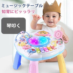 知育玩具 一歳 1歳 男 3歳 誕生日プレゼント 男の子 おもちゃ 女 1歳半 2歳 赤ちゃん プレゼント 女の子 子供 室内 出産祝い 知育 遊び 音の出るおもちゃ 三歳 子供 室内 出産祝い 知育 遊び 音