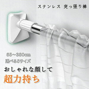 XeX  V[J[ ς_ 65-380cm Lk_ J[ebh N[[bgbh hsv ͓˂_