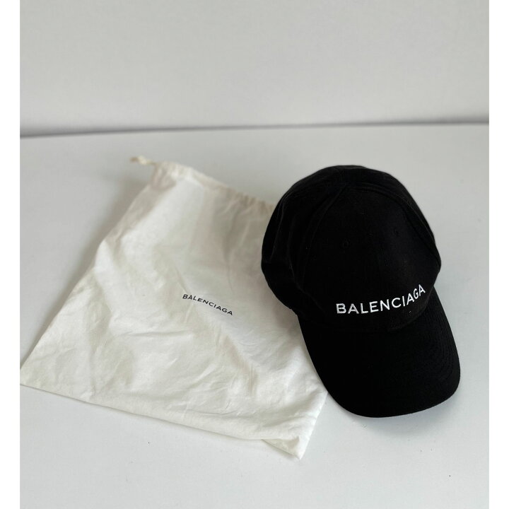 楽天市場】バレンシアガ BALENCIAGA 帽子 キャップ ベースボール  