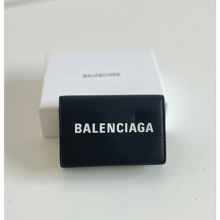 楽天市場】【一部凹みあり お買い得品】 BALENCIAGA バレンシアガ  