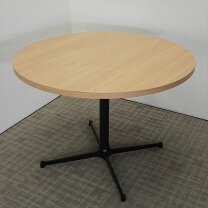 楽天市場】丸テーブル ダイニング 中古の通販