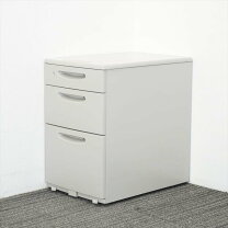 楽天市場】オカムラ 2段ワゴン sdの通販
