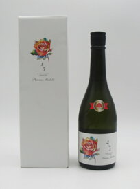 皇室ゆかりの薔薇酵母　純米大吟醸 プリンセスミチコ　 720ml 長崎県 父の日 母の日 敬老の日 ギフト 贈り物　麦焼酎 御中元 壱岐お中元 誕生日 お祝い バレンタイン プレゼント お礼　退職祝い 中元 父の日 母の日 祝賀会 お年賀 ギフト
