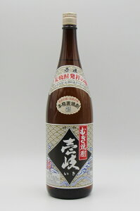 壱岐 35度 1800mlビン 長崎県 麦焼酎 御中元 壱岐焼酎 焼酎 お祝い 長崎 お酒 九州焼酎 麦焼酎 バレンタイン 麦 焼酎 ギフト 稀少 珍しい レア 珍しいお酒 高級焼酎 希少 九州 地酒 誕生日プ