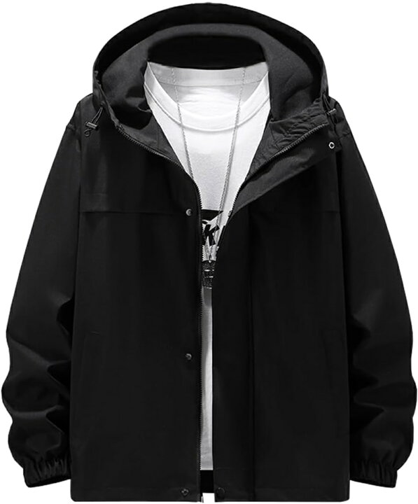 楽天市場】ジャケット メンズ 秋 冬 防風 防寒 撥水 メンズ 秋服 