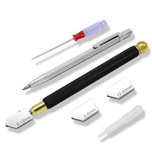 KXJb^[ؒf d IC Ɏq؂ IC⋋ KX Jb^[ ؒfH 2-6mm/6-12mm/12-20mm