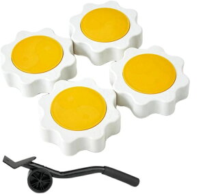 Ƌړwp[ h[[ Zbg  RpNg ړL[ LX^[ dו グ ① @ Ɨp z ω׏d300kg 360°]