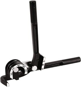 pCvx_[ o[x_[ 1/4 5/16 3/8 TCYɑΉ 3in1 Ȃc[ 180xȂ `[ux_[  wr[f[eB[ pCv ̓ S | A~pCv GARzǉC