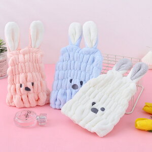 タオルキャップ ドライキャップ 子供用 吸水タオル 吸水 速乾 髪 ふわもこ ヘアキャップ 大人用 シャワーキャップ 風邪を防ぐ ドライキャップ ヘアターバン 強い吸水性 お風呂上がり バス用