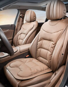 カーシートカバー レザー 背マット 前部座席 後部座席 防水防汚 カーシートクッション ベルベット裏地 運転席 助手席 後部座席カーシートクッション 春 夏 秋 冬 四季兼用 滑り止め