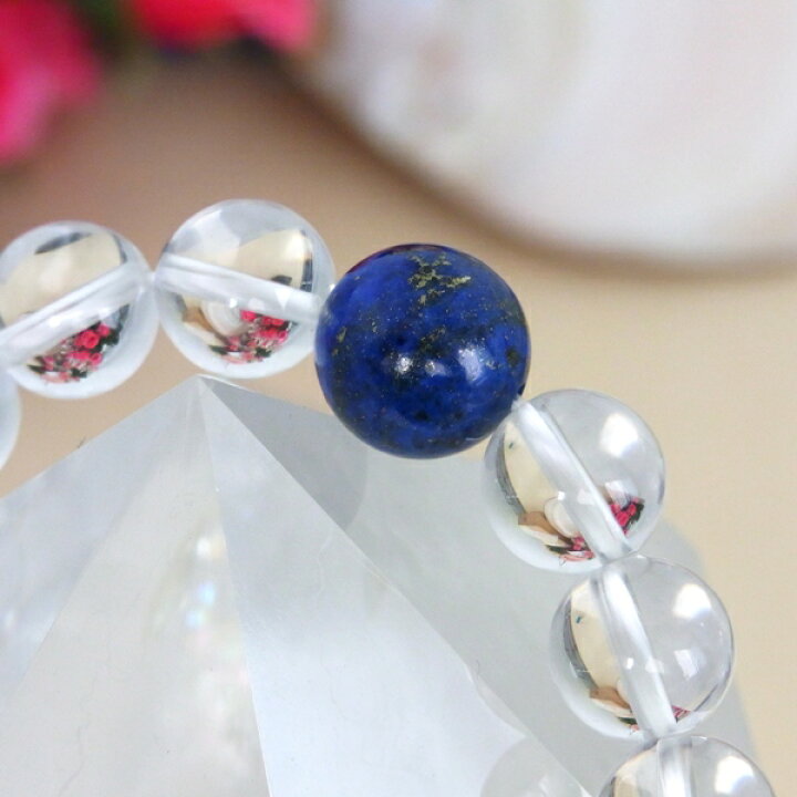 楽天市場】【タイムセール】 12月誕生石 ペア ブレスレット トップ12mm 